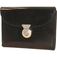 Golden Head Cuir porte-monnaie Colorado RFID Wallet Black noir