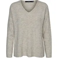 Vero Moda Pull-over 'Lefile' | M | female