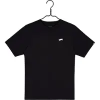 Vans T-Shirt - Salton - Noir - - 14-16 ans (164-176) - T-Shirt
