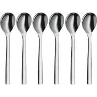 WMF Cuillères à Oeufs WMF Nuova (6 pièces)