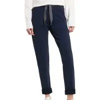 Elbsand Pantalon 'Brinja' bleu nuit