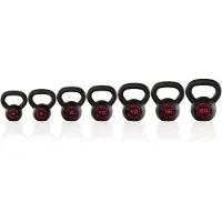 Gymstick Kettlebell Pro 4kg