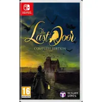 The Last Door Complete Edition Nintendo Switch