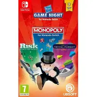 Hasbro Game Night
