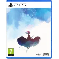 Playstation 5 Gris Clair PAL