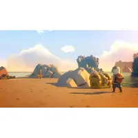 Yonder (Code in a Box) Switch