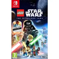 Warner Bros. LEGO Star Wars : La Saga Skywalker Nintendo Switch