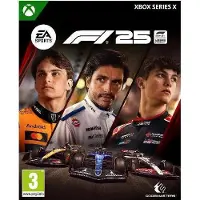 F1 25
