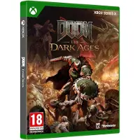 Doom - The Dark Ages Nl/fr Xbox Series X