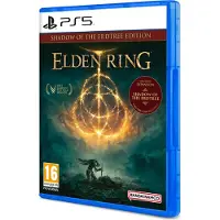 Namco Entertainment Elden Ring : Shadow Of