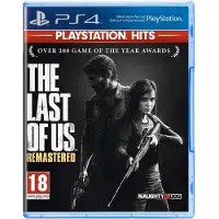 PlayStation Hits : The Last of Us PS4