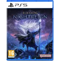 Elden Ring Nightreign Seekers Edition PS5