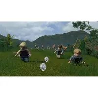 Lego Jurassic World [Import Anglais] Xbox One