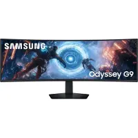Samsung Odyssey G9 G91F LS49FG916EUXEN Incurvé