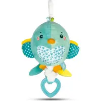 Clementoni Soft Sun Musical Plush