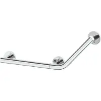 Keuco Winkelgriff PLAN CARE 135Grad re Ausf vc