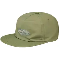 Quiksilver Slhouserip Cap Vert