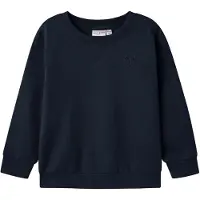Name it Sweat-shirt 'NMFVIMA' bleu nuit