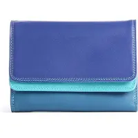Mywalit Porte-monnaies bleu / bleu clair