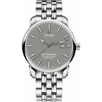 Titoni Montre 83188s-678 Automatic 3 Atm 41 Mm