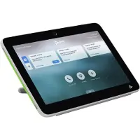 HP TC10 White Touch - Telefon