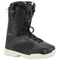 Nitro Chaussures De Snowboard Flora Tls