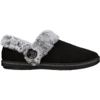 SKECHERS Cozy Campfire Fresh Toast Colour Noir - 38