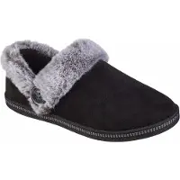 SKECHERS Chaussures Cozy 167219BLK