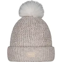 Barts Meadew Beanie Beige 55 cm Homme