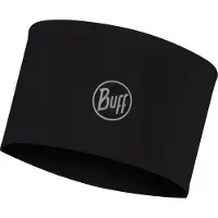 Buff Bandeau Tech Fleece Solide