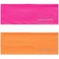 Kari Traa Bandeau femme Nora (x2)