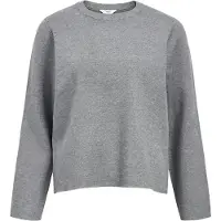 Object Pull-over 'OBJREYNARD' gris chiné