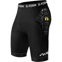 G-Form Shorts De Protection Ex1