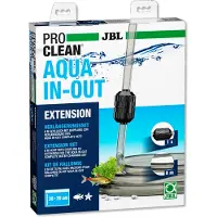 JBL Proclean Aqua In-Out Set d'extension 8 mètres