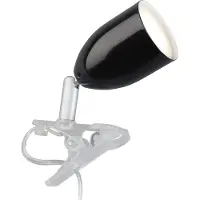 Brilliant Point de serrage Leo noir