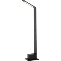 Lucide Lawford Bollard Lampadaire