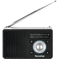 Technisat DigitRadio 1 A