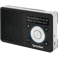 Technisat DigitRadio 1 A