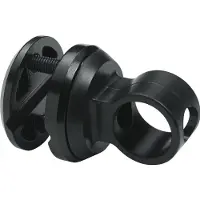 ABUS Rack Carrier Gh 50 Support Noir Garçon