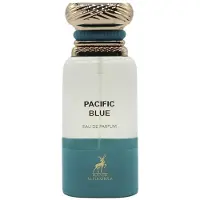Maison Alhambra Pacific Blue Eau de Parfum 80 ml
