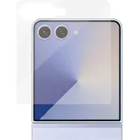 PanzerGlass Protection d'écran Ultra-Wide Fit Anti-bactérienne Samsung Galaxy Z Flip 7