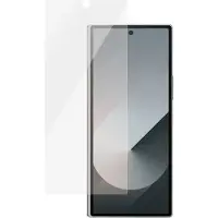 PanzerGlass Protection d'écran Ultra-Wide Fit Anti-bactérienne Samsung Galaxy Z Fold 7