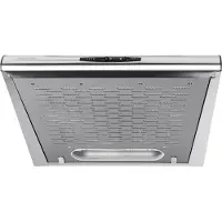 MPM 51-px-69 Conventional Hood 50 Cm Clair