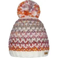 Barts Nicole Beanie Multicolore