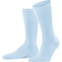 Falke Chaussettes bleu / bleu ciel