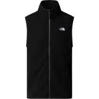 The North Face Gilet de sport 'Glacier' noir
