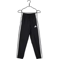 Adidas Essentials Climacool 3 Stripes Sweat Pants Noir 11-12 Years Enfants