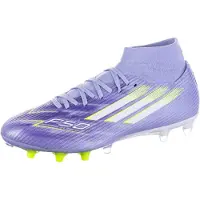 Adidas F50 Sparkfusion League Fg/ag Woman Football Boots Violet EU 42