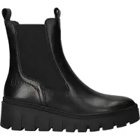 Tamaris Boots '1-25489-45-001' noir