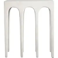 101 Copenhagen Bow Console Birch